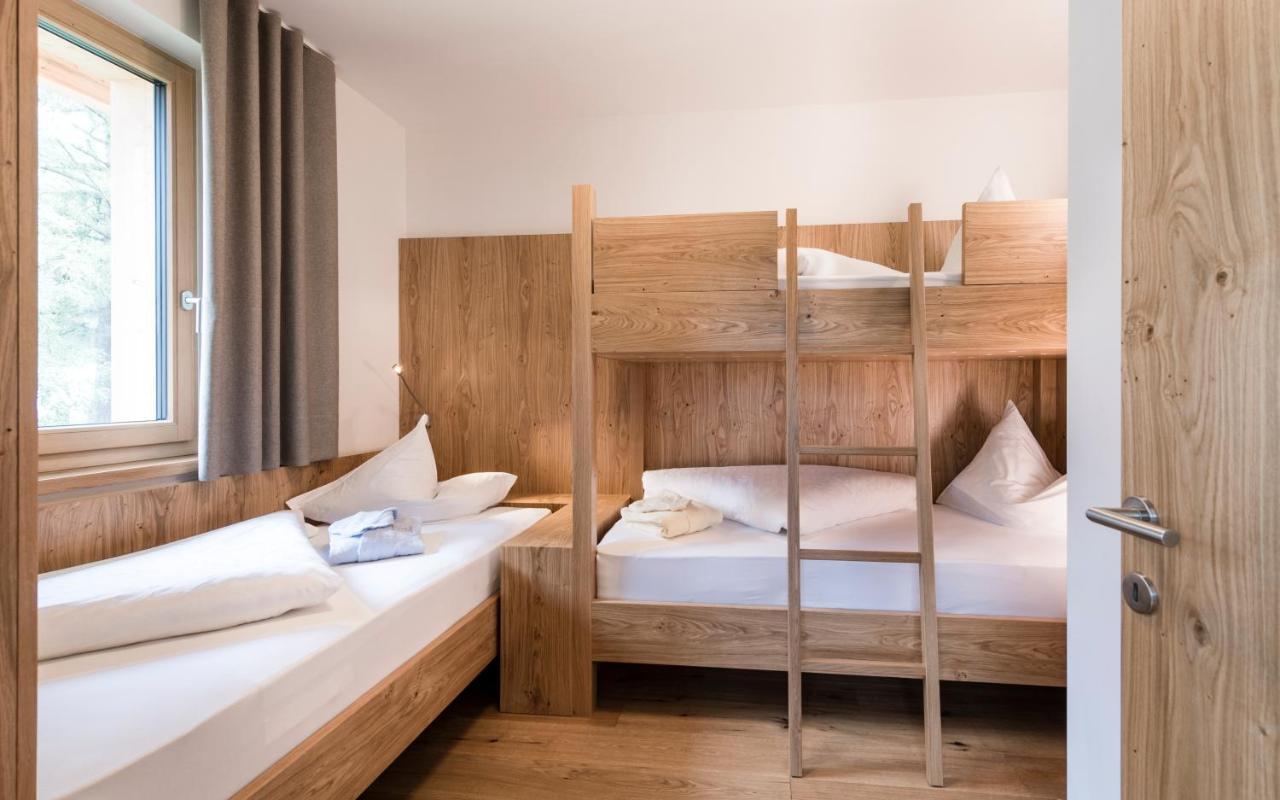 Hotel Gasserhof Bressanone Esterno foto