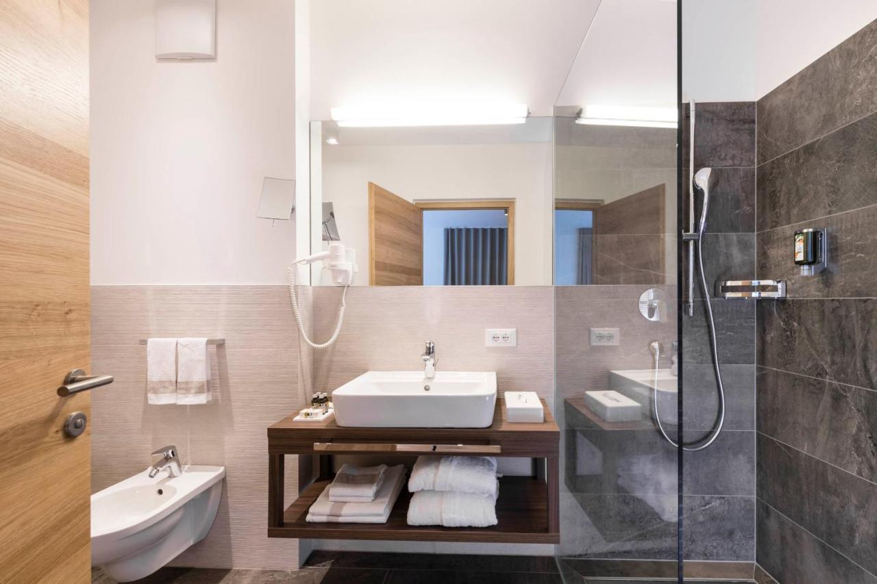 Hotel Gasserhof Bressanone Esterno foto