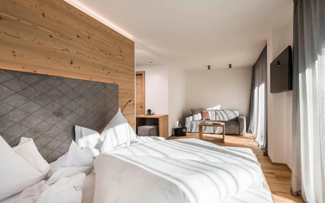 Hotel Gasserhof Bressanone Esterno foto