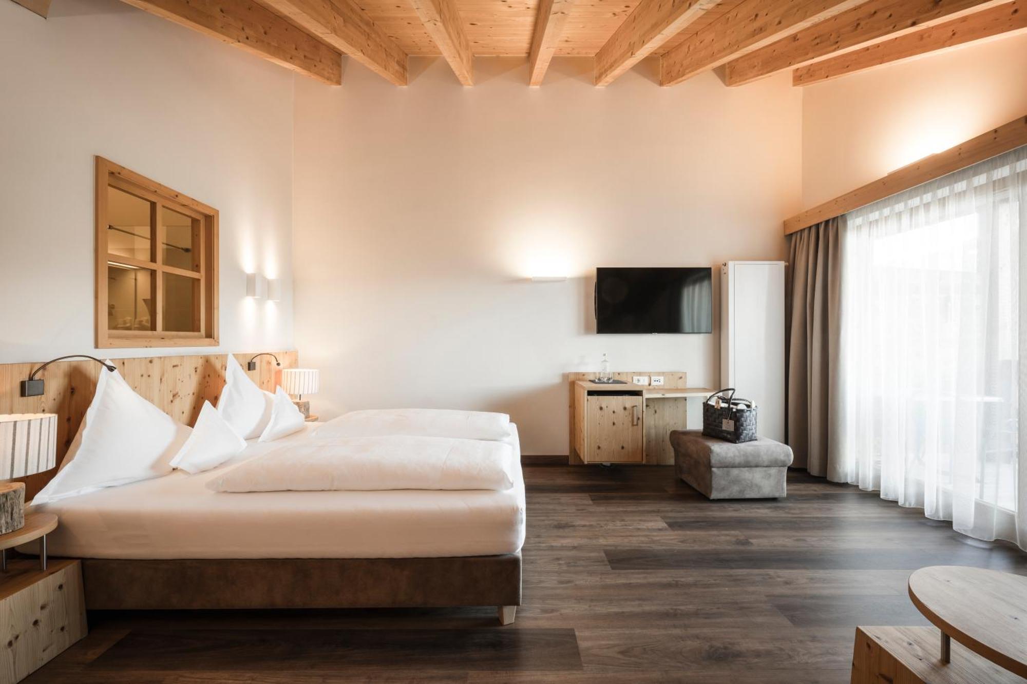 Hotel Gasserhof Bressanone Esterno foto