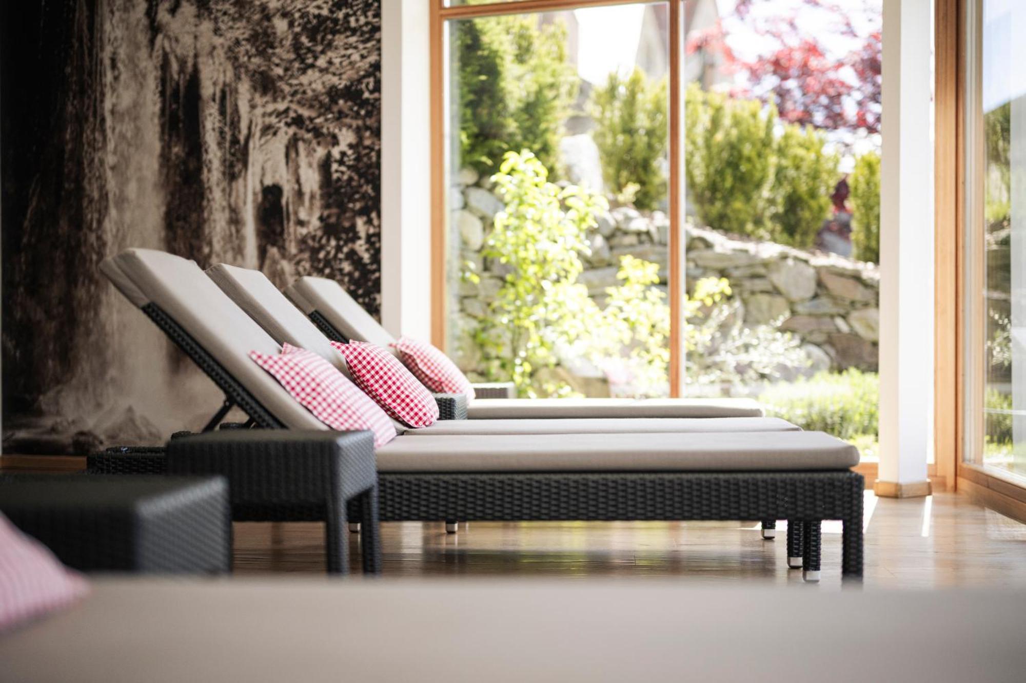 Hotel Gasserhof Bressanone Esterno foto