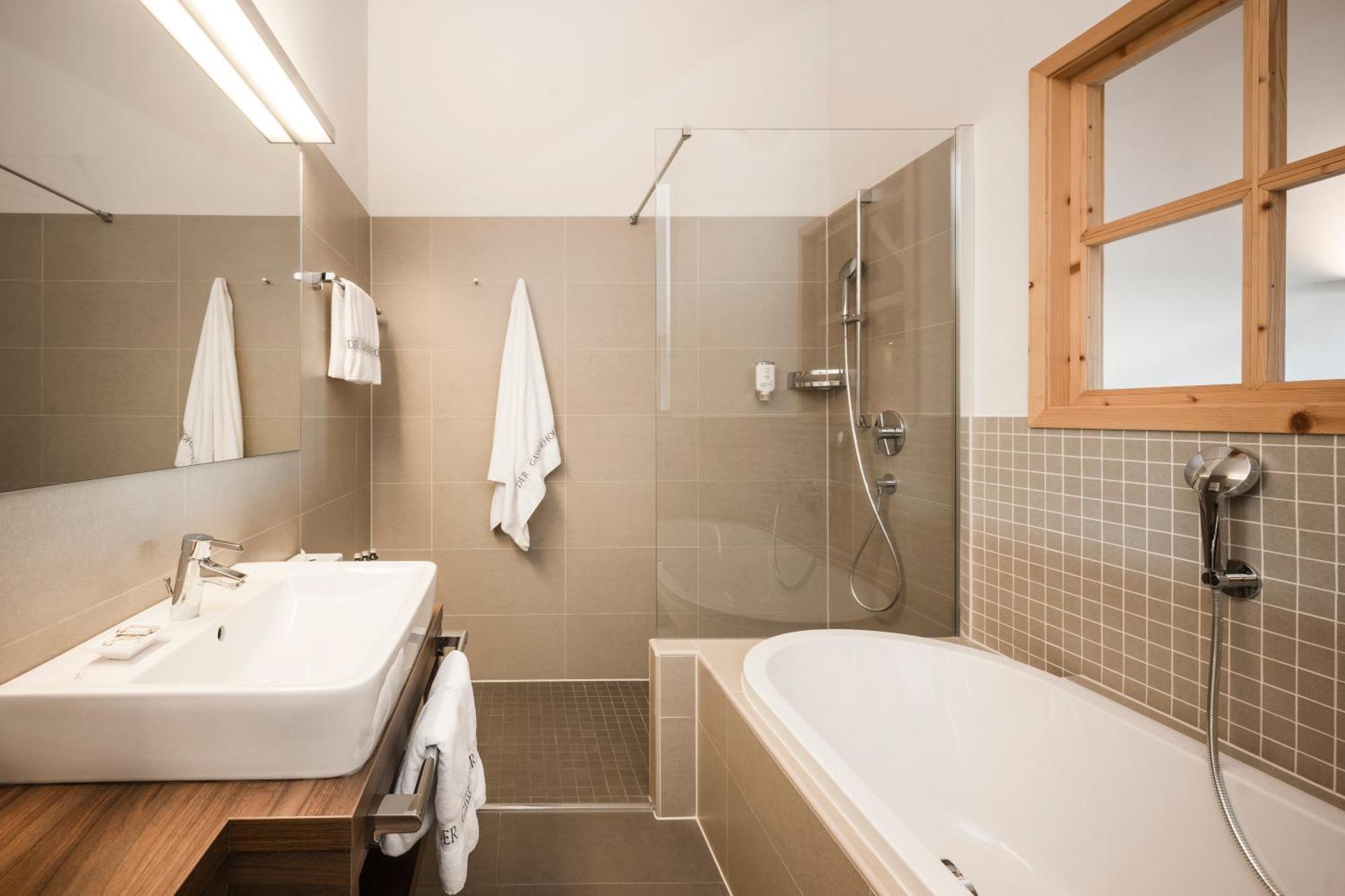 Hotel Gasserhof Bressanone Esterno foto