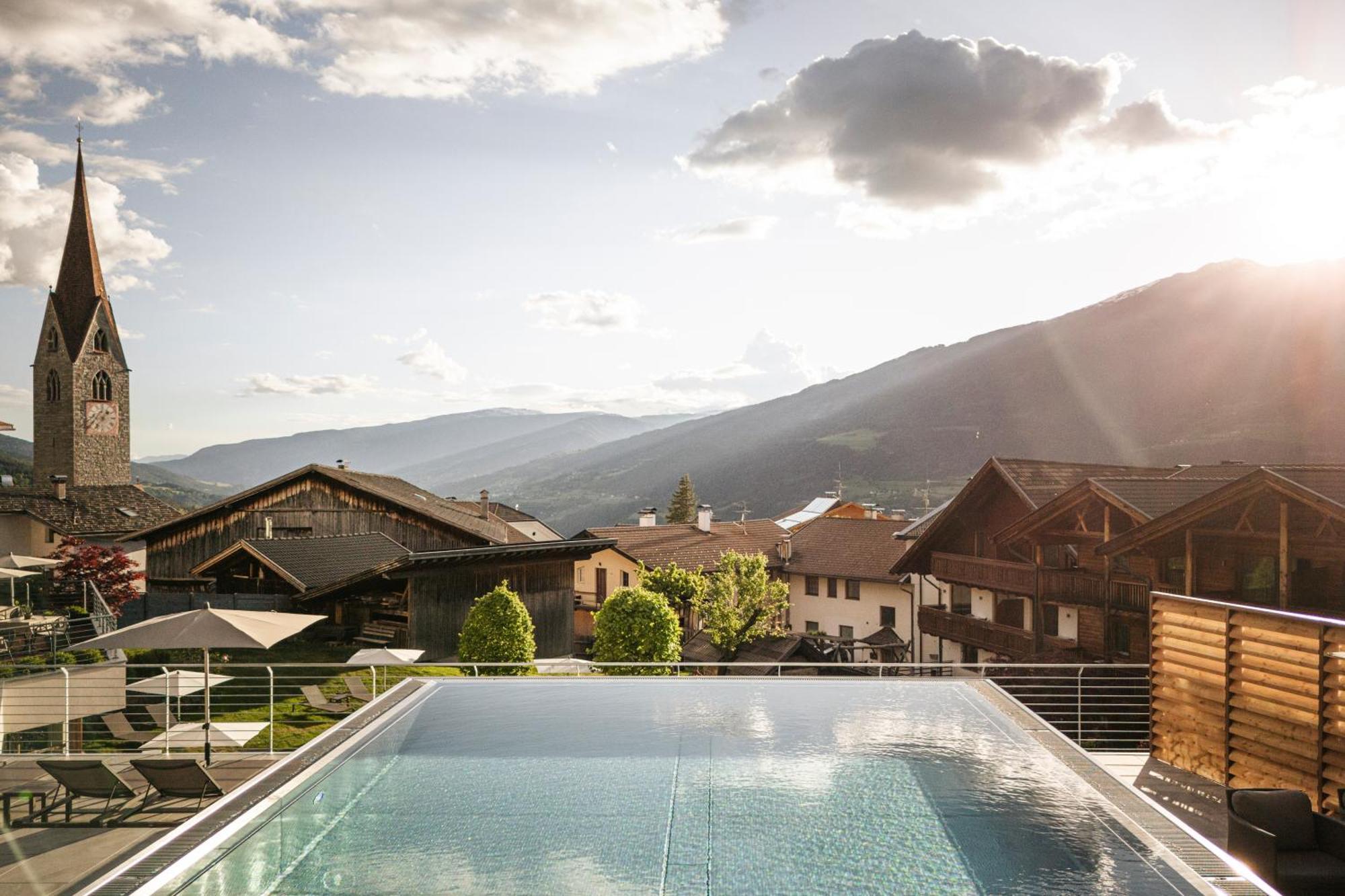 Hotel Gasserhof Bressanone Esterno foto
