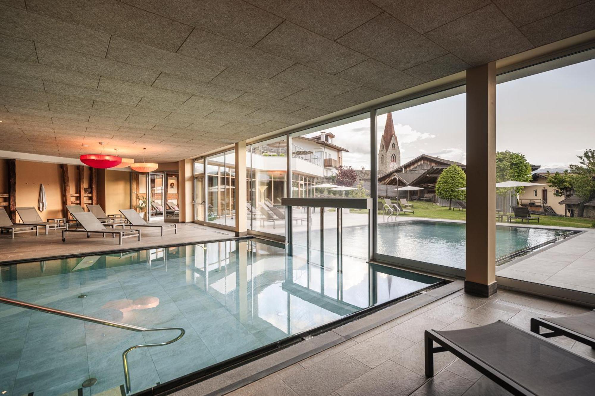 Hotel Gasserhof Bressanone Esterno foto