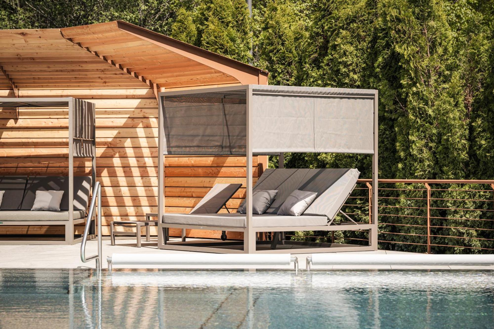 Hotel Gasserhof Bressanone Esterno foto