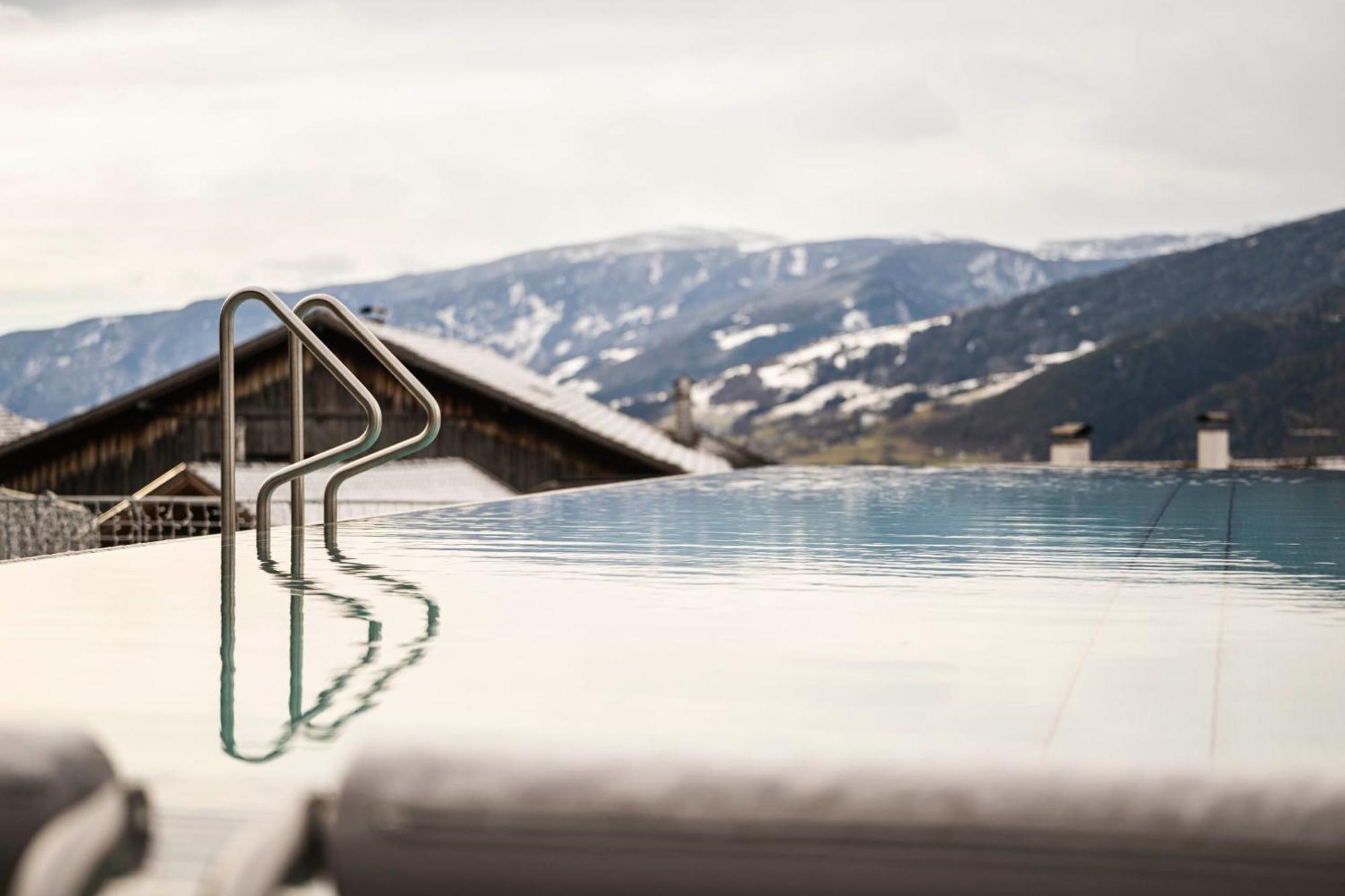 Hotel Gasserhof Bressanone Esterno foto