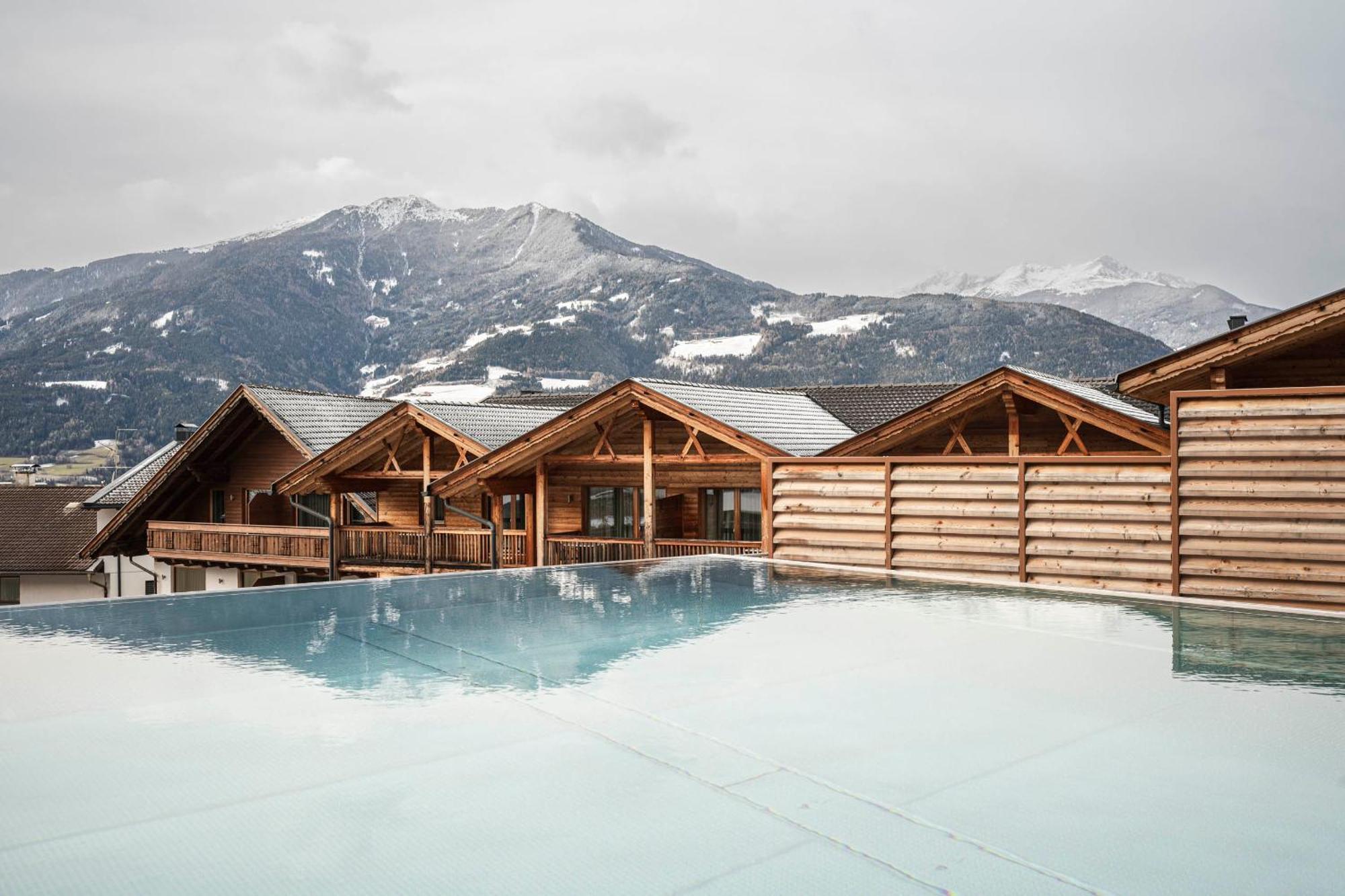 Hotel Gasserhof Bressanone Esterno foto