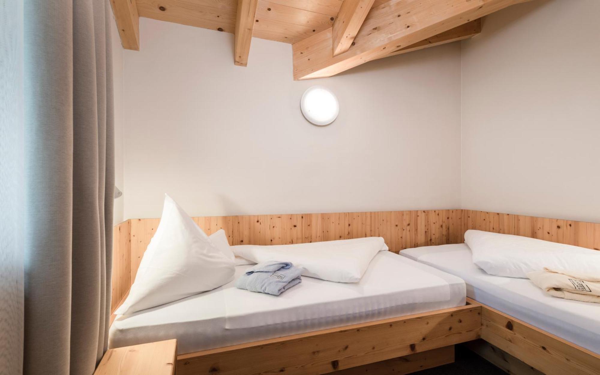 Hotel Gasserhof Bressanone Esterno foto