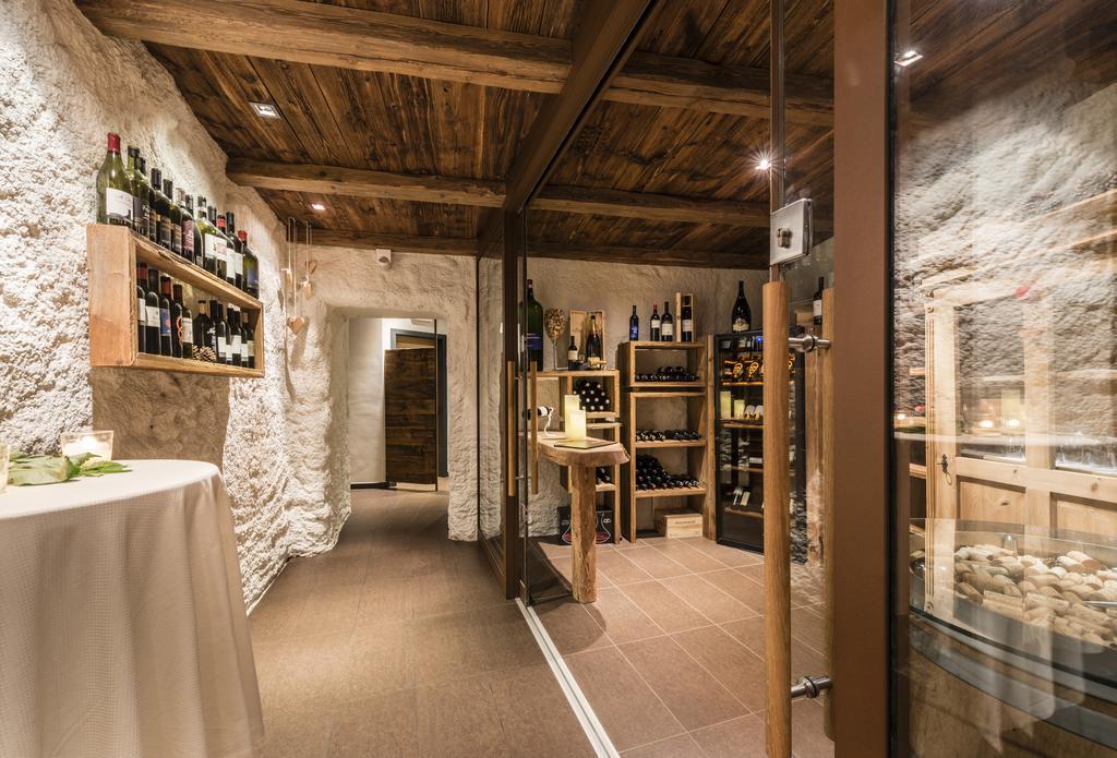 Hotel Gasserhof Bressanone Esterno foto