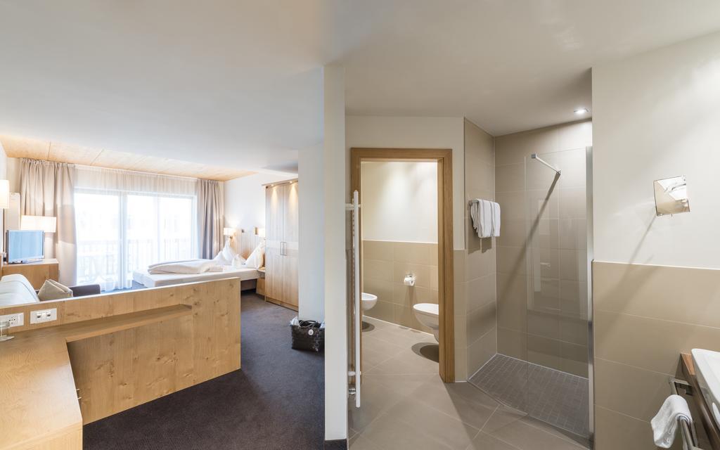Hotel Gasserhof Bressanone Esterno foto