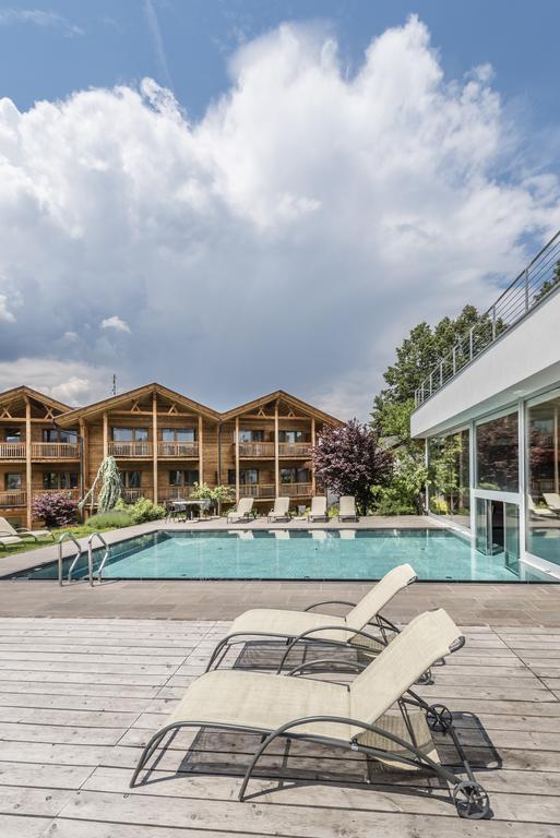 Hotel Gasserhof Bressanone Esterno foto