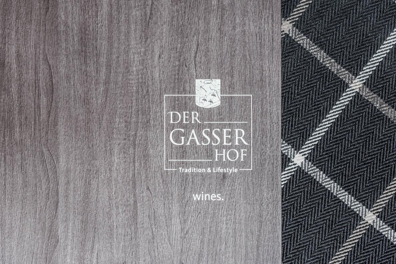 Hotel Gasserhof Bressanone Esterno foto
