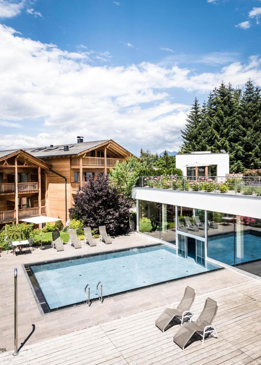 Hotel Gasserhof Bressanone Esterno foto