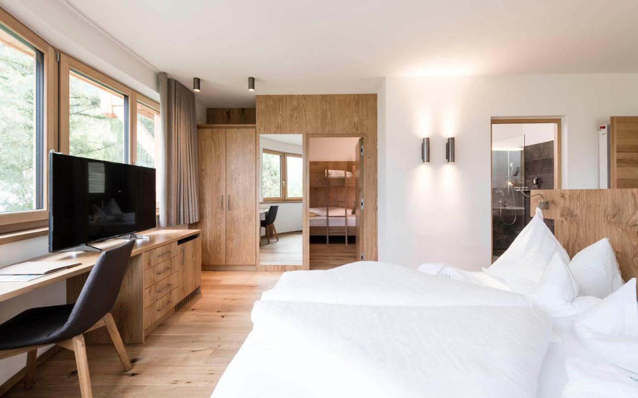 Hotel Gasserhof Bressanone Esterno foto