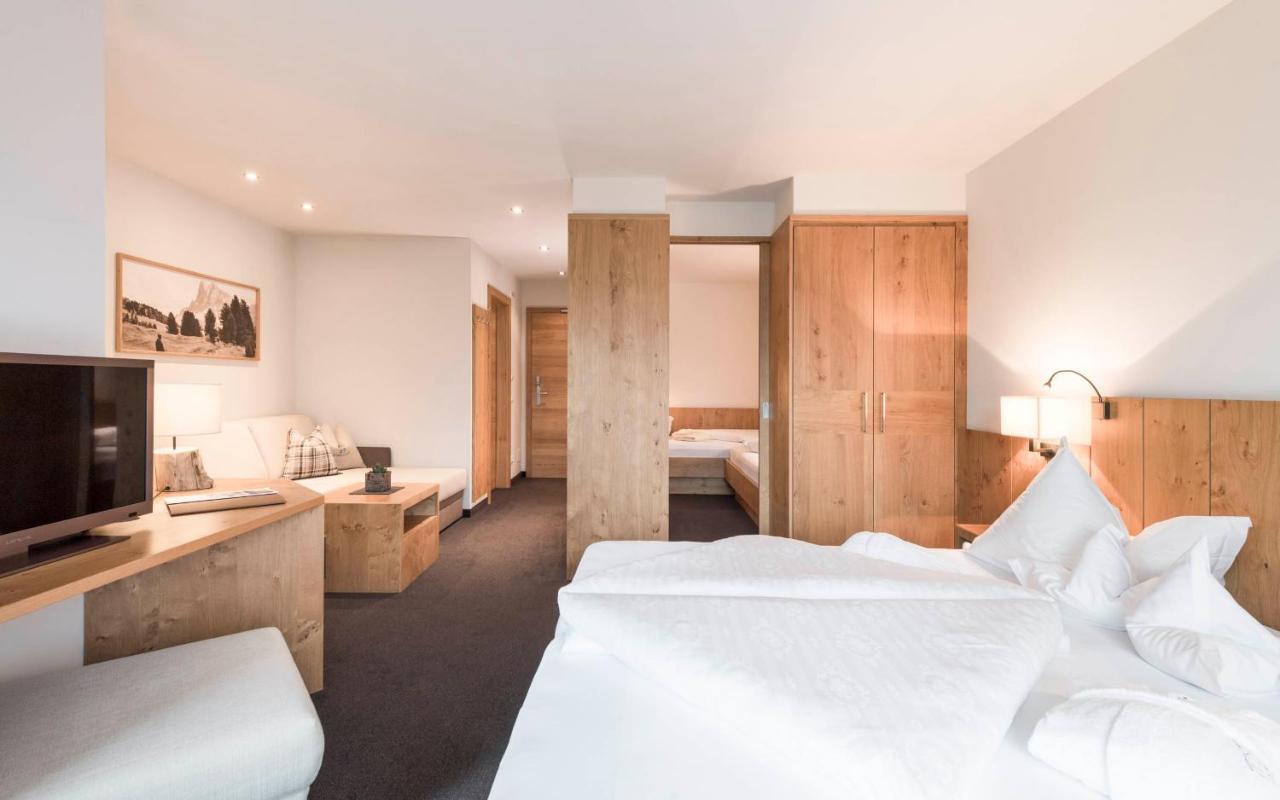 Hotel Gasserhof Bressanone Esterno foto