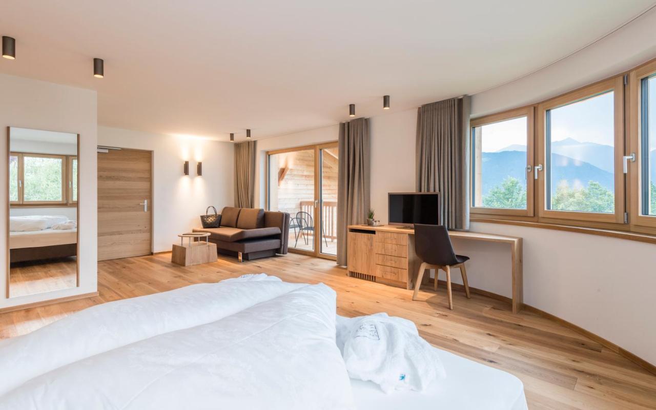 Hotel Gasserhof Bressanone Esterno foto