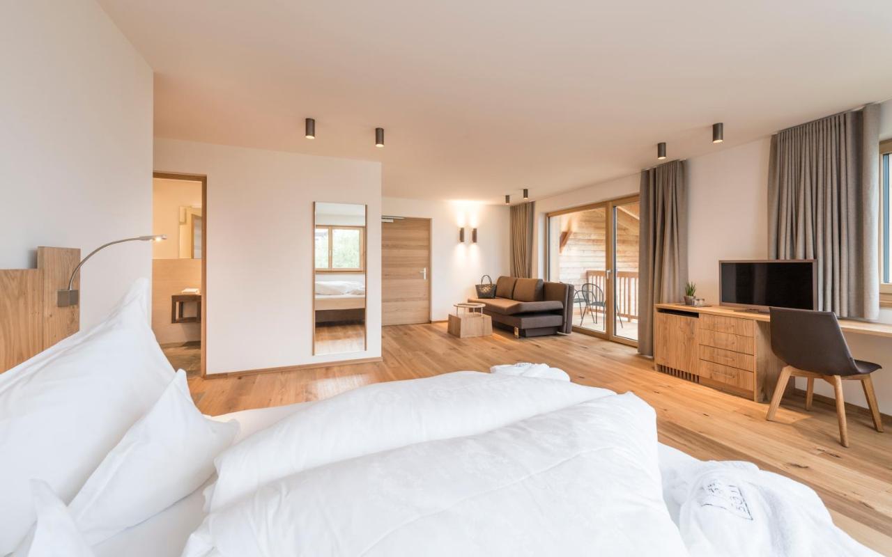Hotel Gasserhof Bressanone Esterno foto