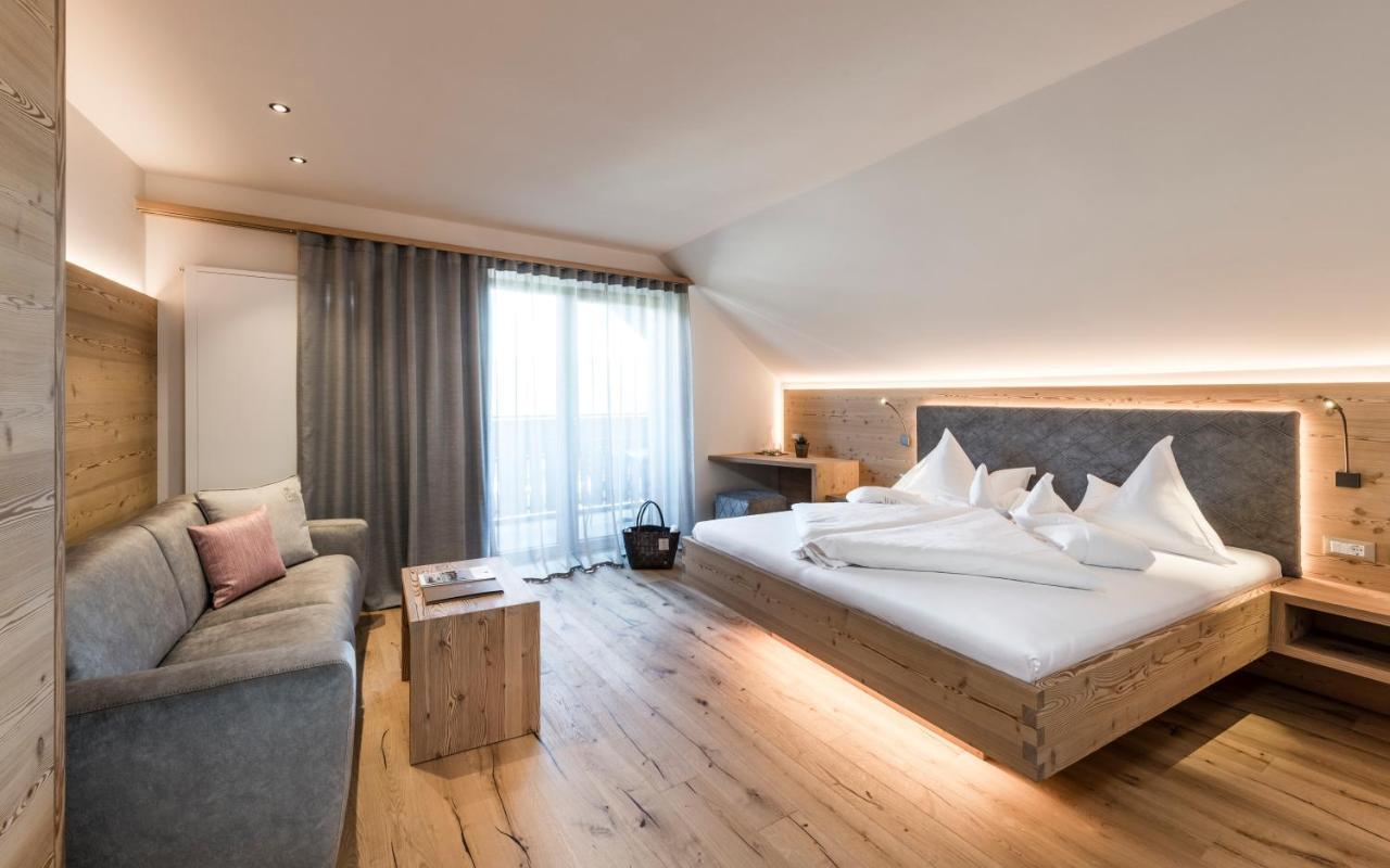 Hotel Gasserhof Bressanone Esterno foto