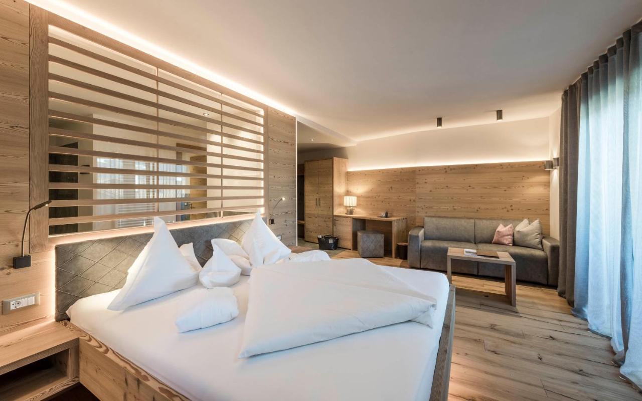 Hotel Gasserhof Bressanone Esterno foto