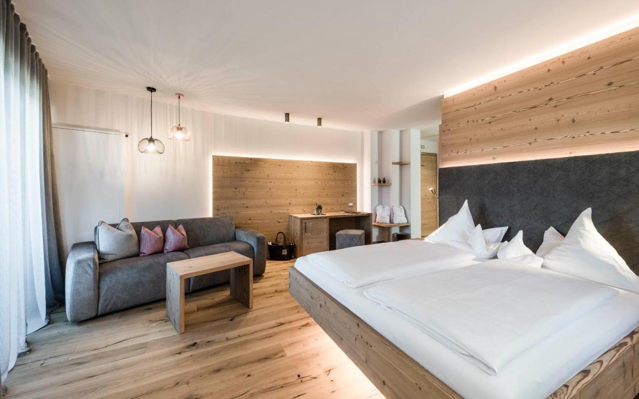 Hotel Gasserhof Bressanone Esterno foto